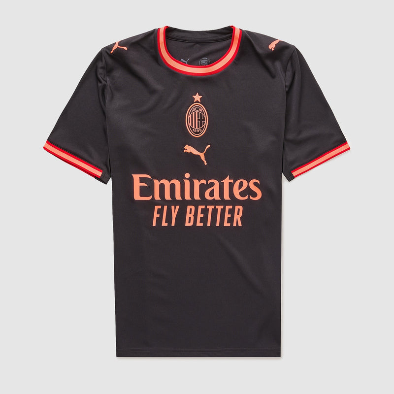 AC Milan - Third 26/27 Men's Jersey