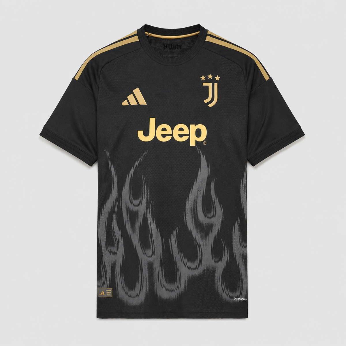 Juventus - Third 26/27 Player Edition Jersey