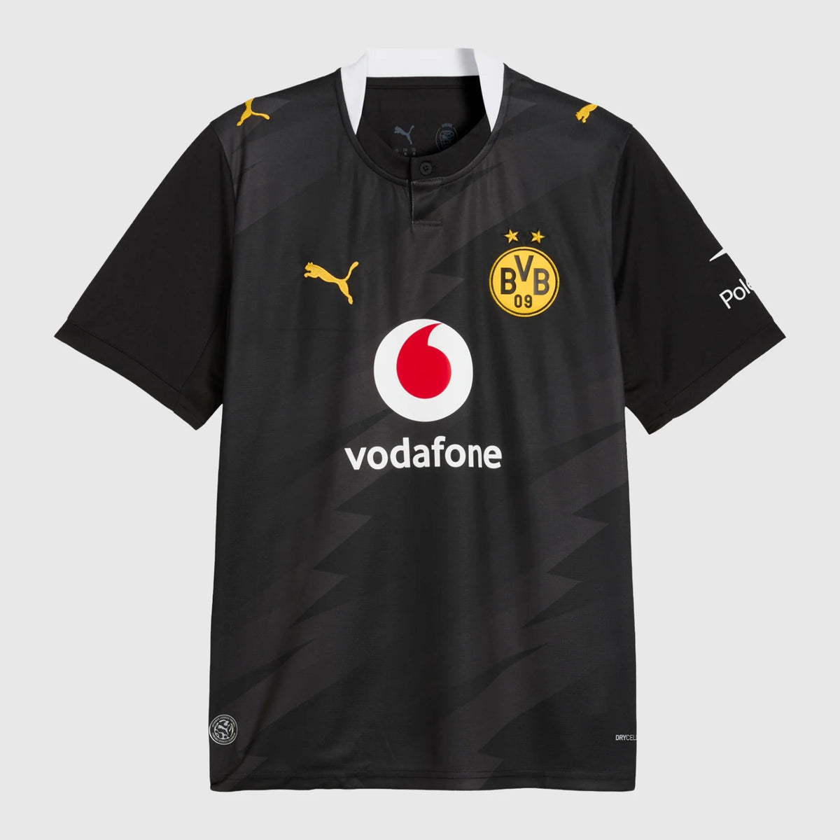Borussia Dortmund - Uit 26/27 Herenshirt