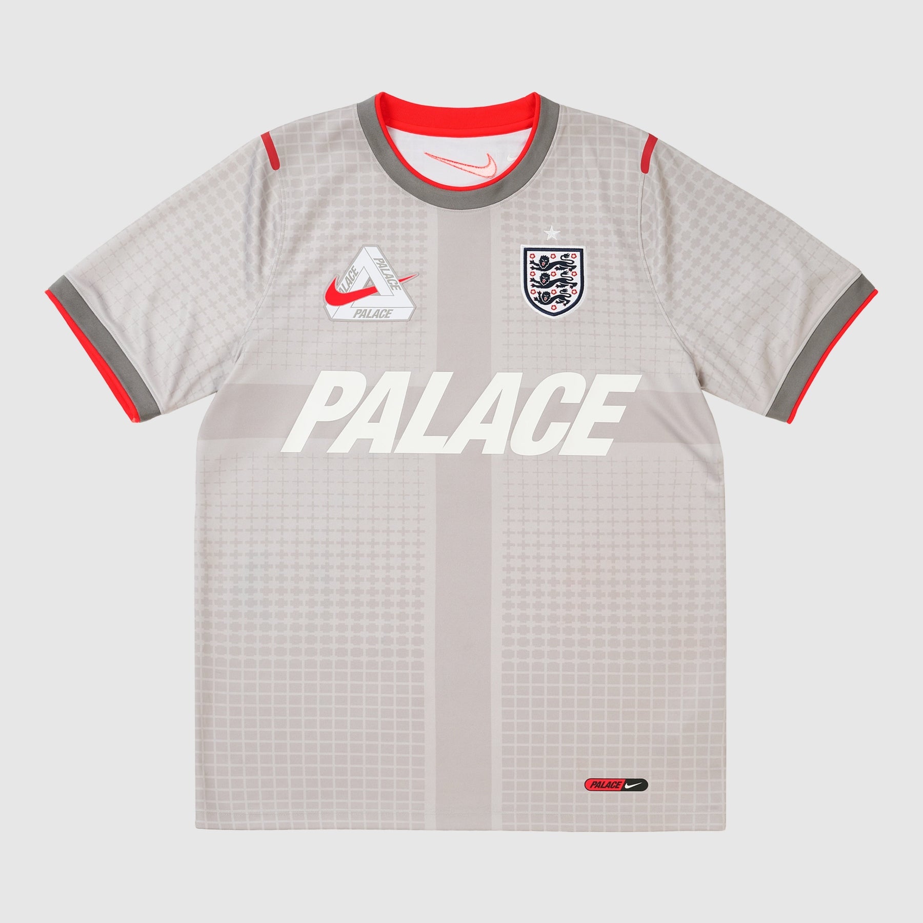 England - Special Edition Jersey
