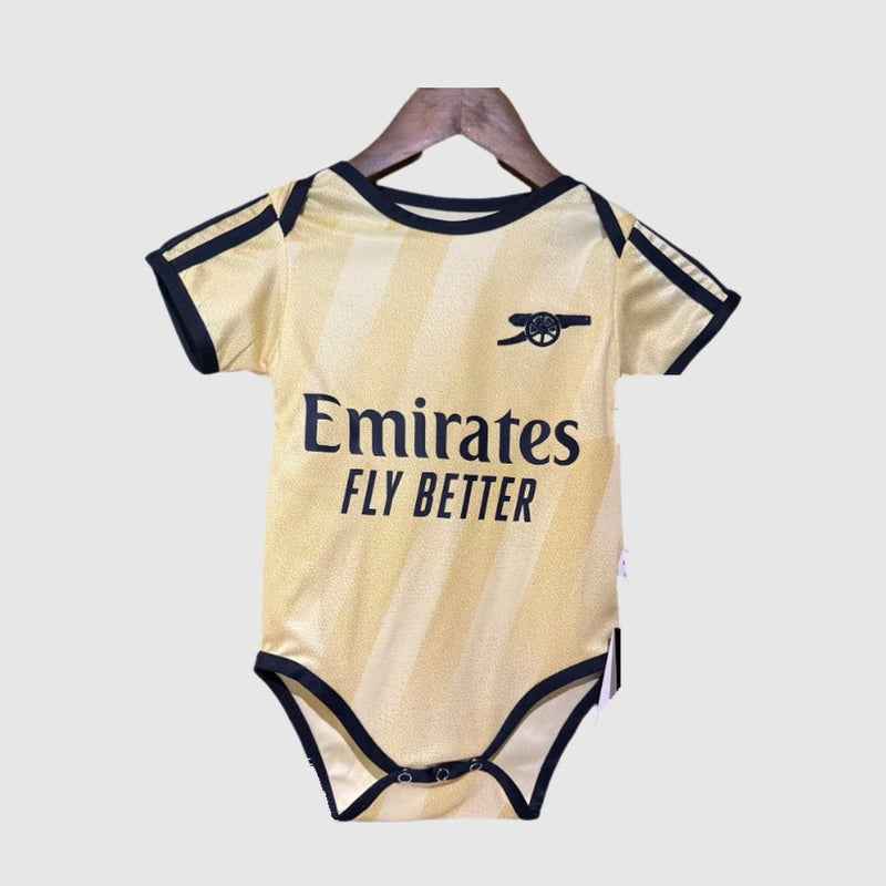Arsenal - Third 26/27 Baby Bodysuit