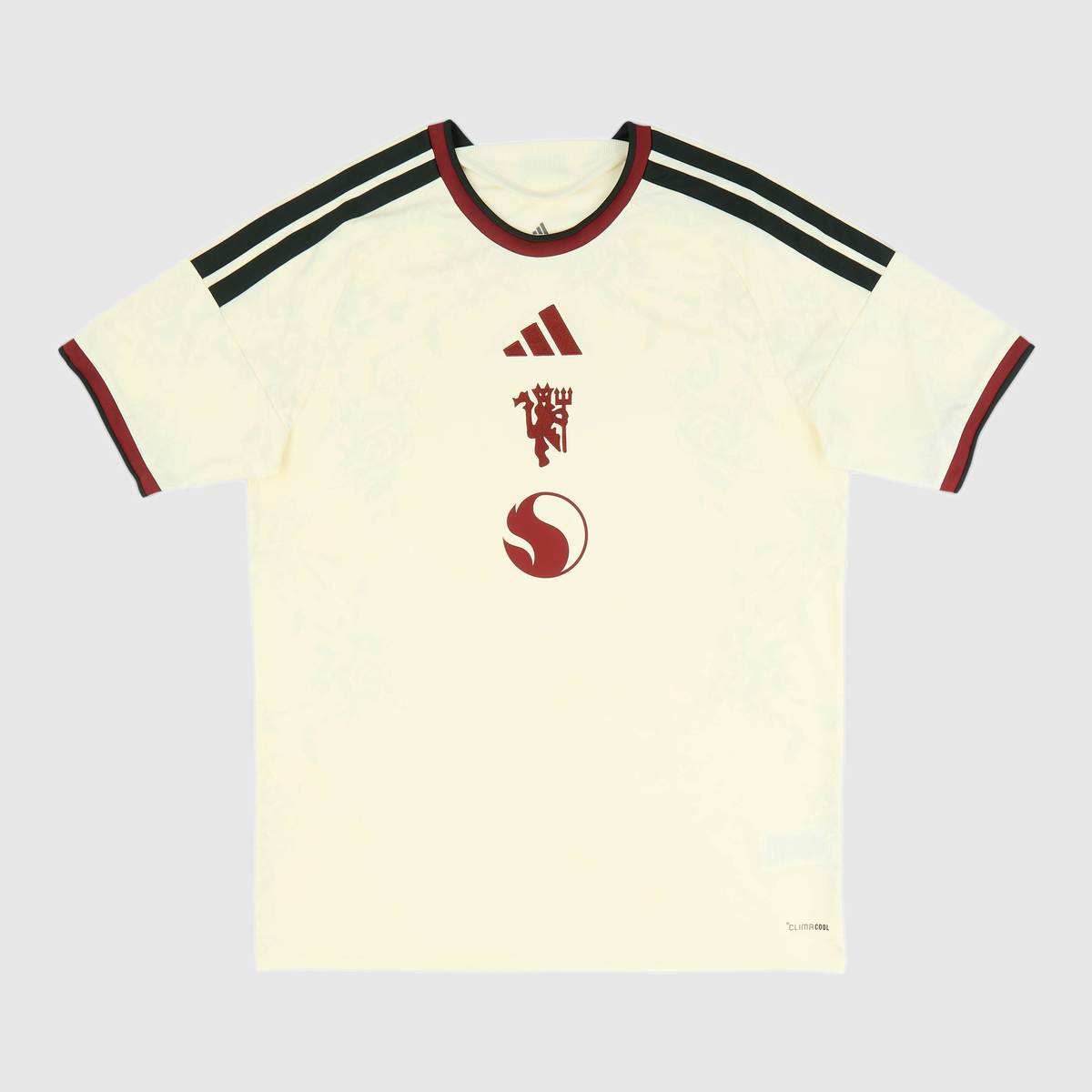 Manchester United - Derde 26/27 Herenshirt