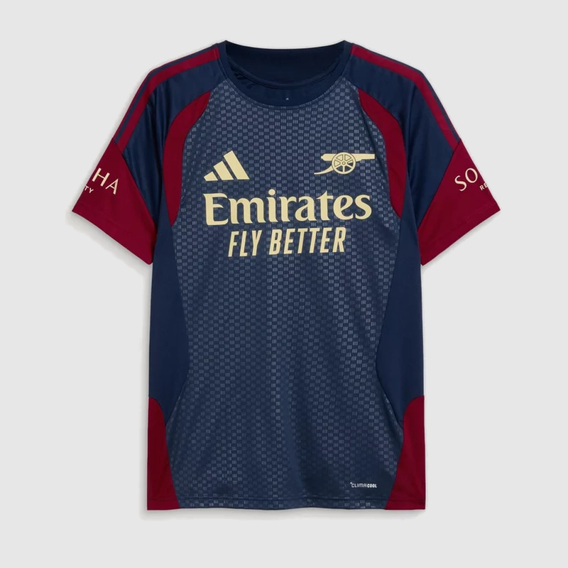 Arsenal - Training 3 26/27 Men’s Jersey