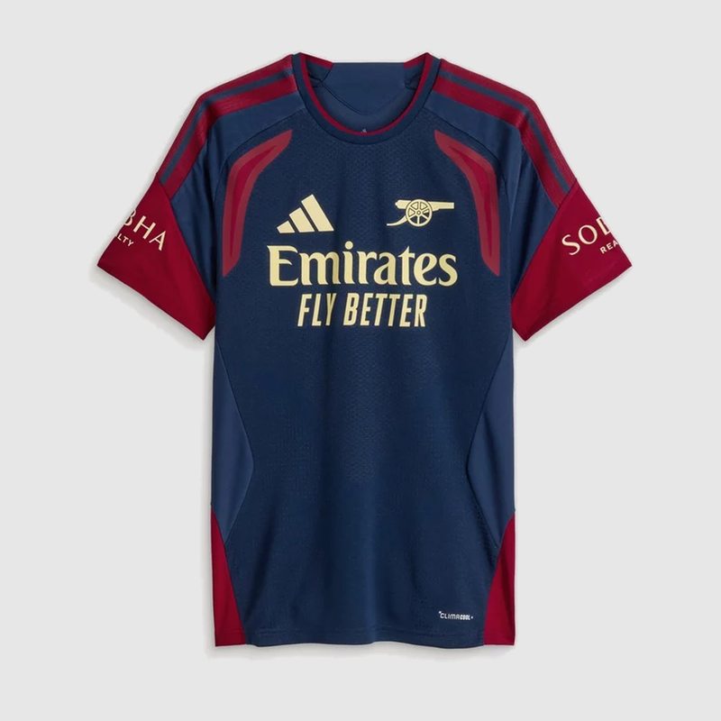 Arsenal - Training 3 26/27 Player Edition Jersey