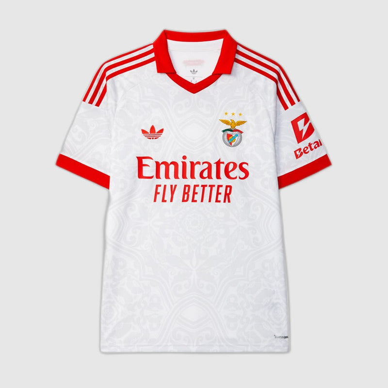 Benfica - Trasferta 26/27 Maglia da Uomo