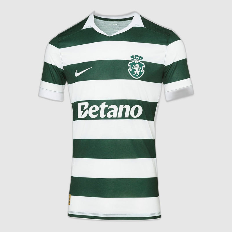 Sporting CP - Home 26/27 Men's Jersey