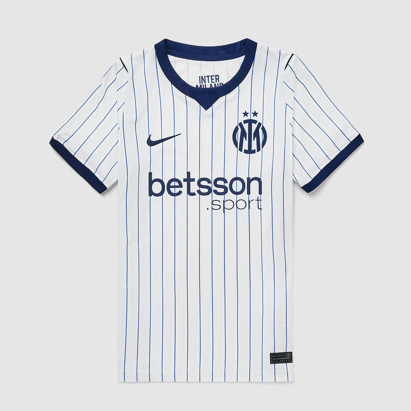 Inter Milan - Away 26/27 Player Edition Jersey