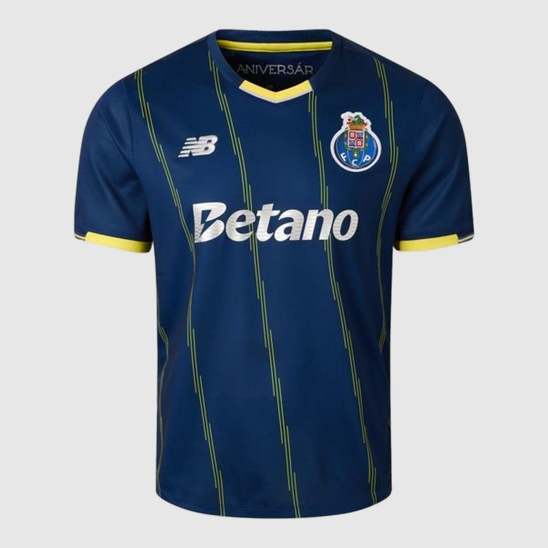 FC Porto - Fourth 25/26 Men's Jersey