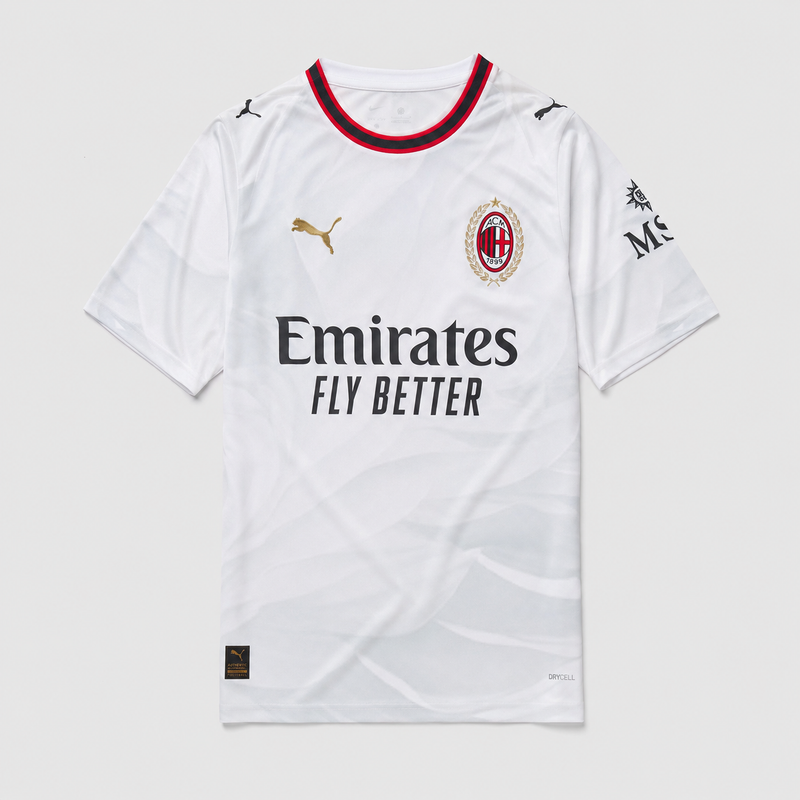 AC Milan - Away 26/27 Men's Jersey