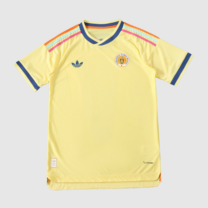 Curaçao - Home 26/27 Player Edition Jersey