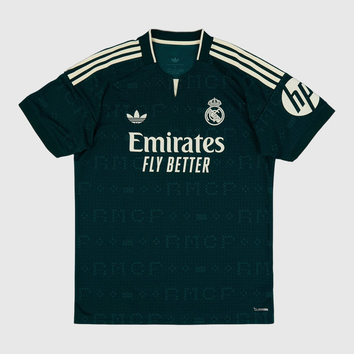 Real Madrid Away Fan 2026/27