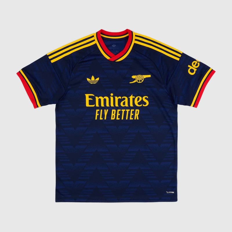 Arsenal - Away 26/27 Men's Jersey