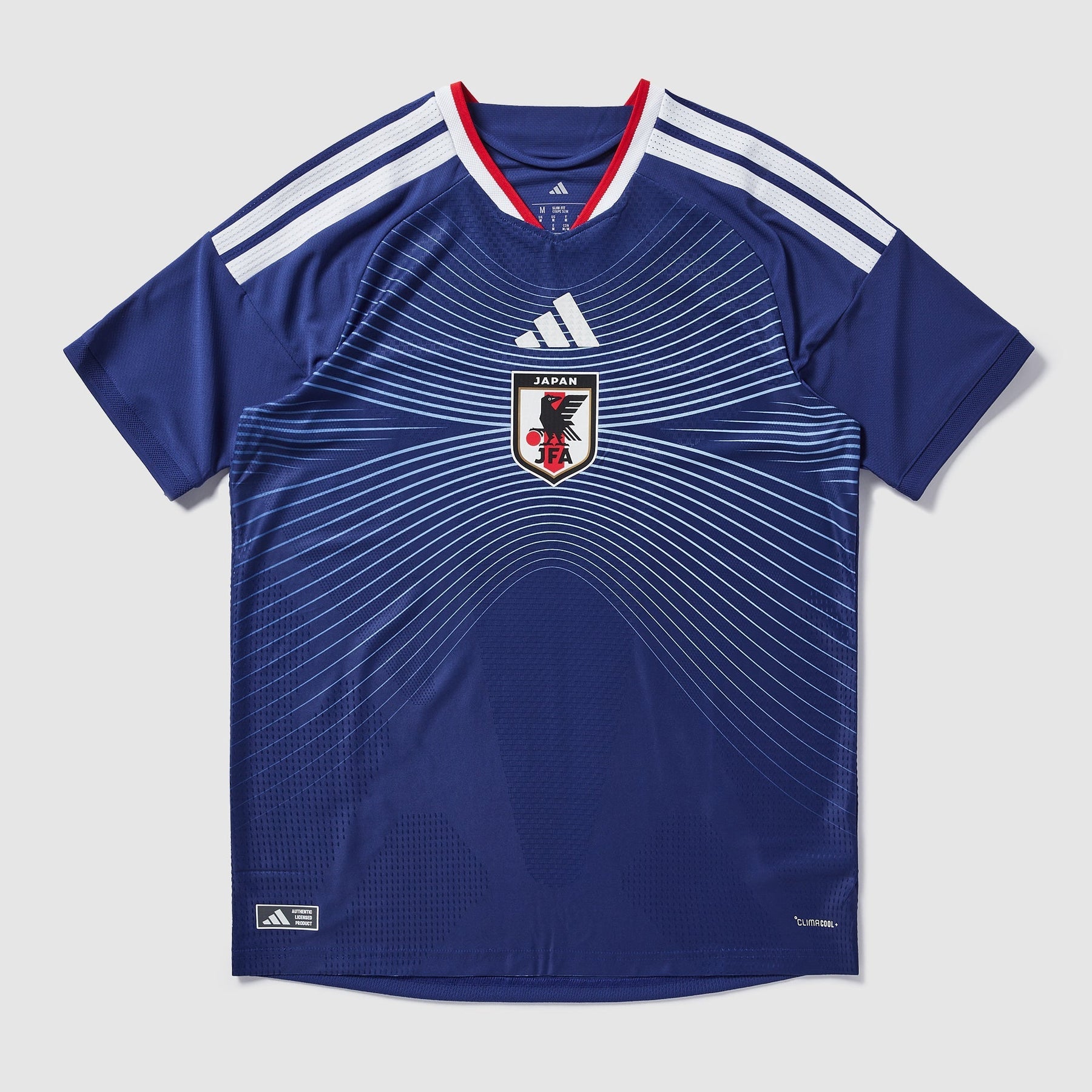 Japan - Home 26/27 Player Edition Jersey