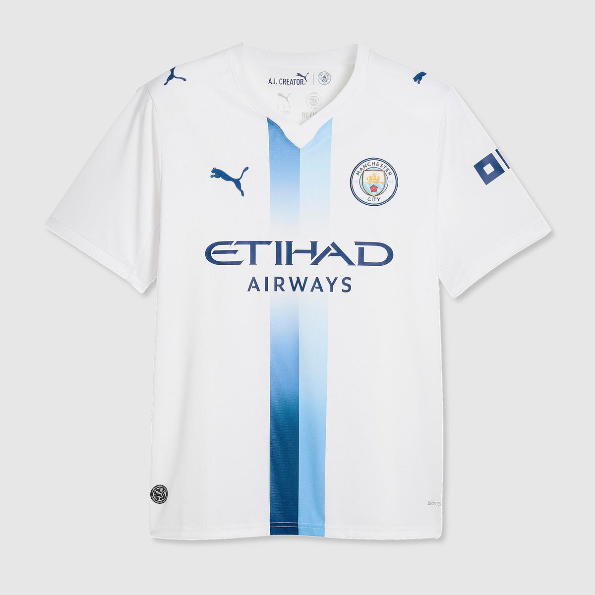 Manchester City - Third 26/27 Men’s Jersey
