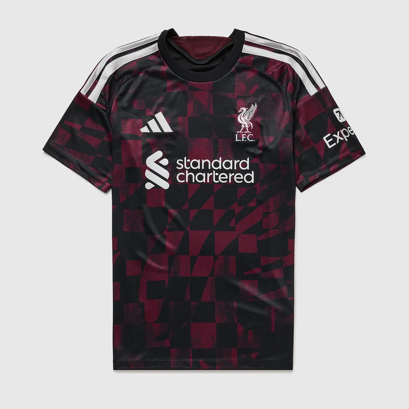 Liverpool - Third 26/27 Men's Jersey