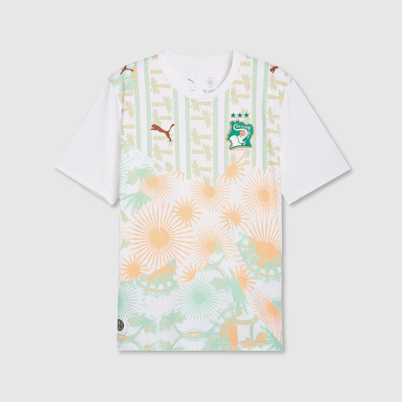 Ivory Coast - Away 26/27 Men's Jersey