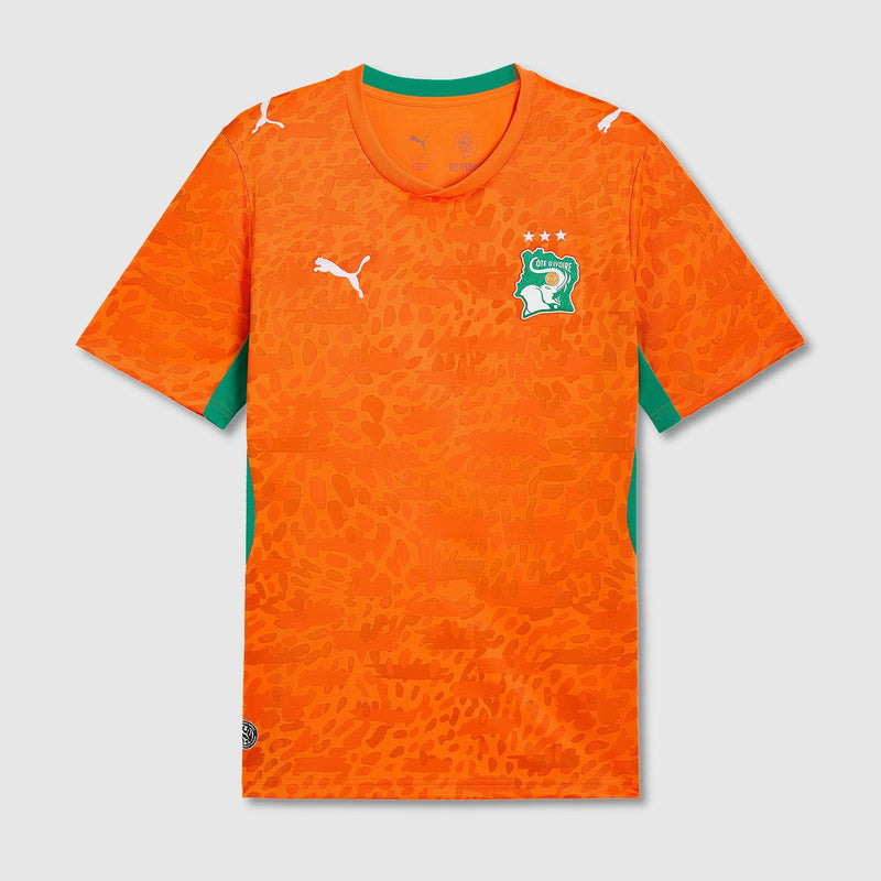 Ivory Coast - Home 26/27 Men's Jersey