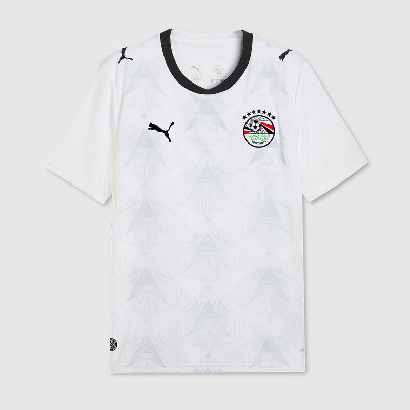 Egypt - Away 26/27 Men's Jersey