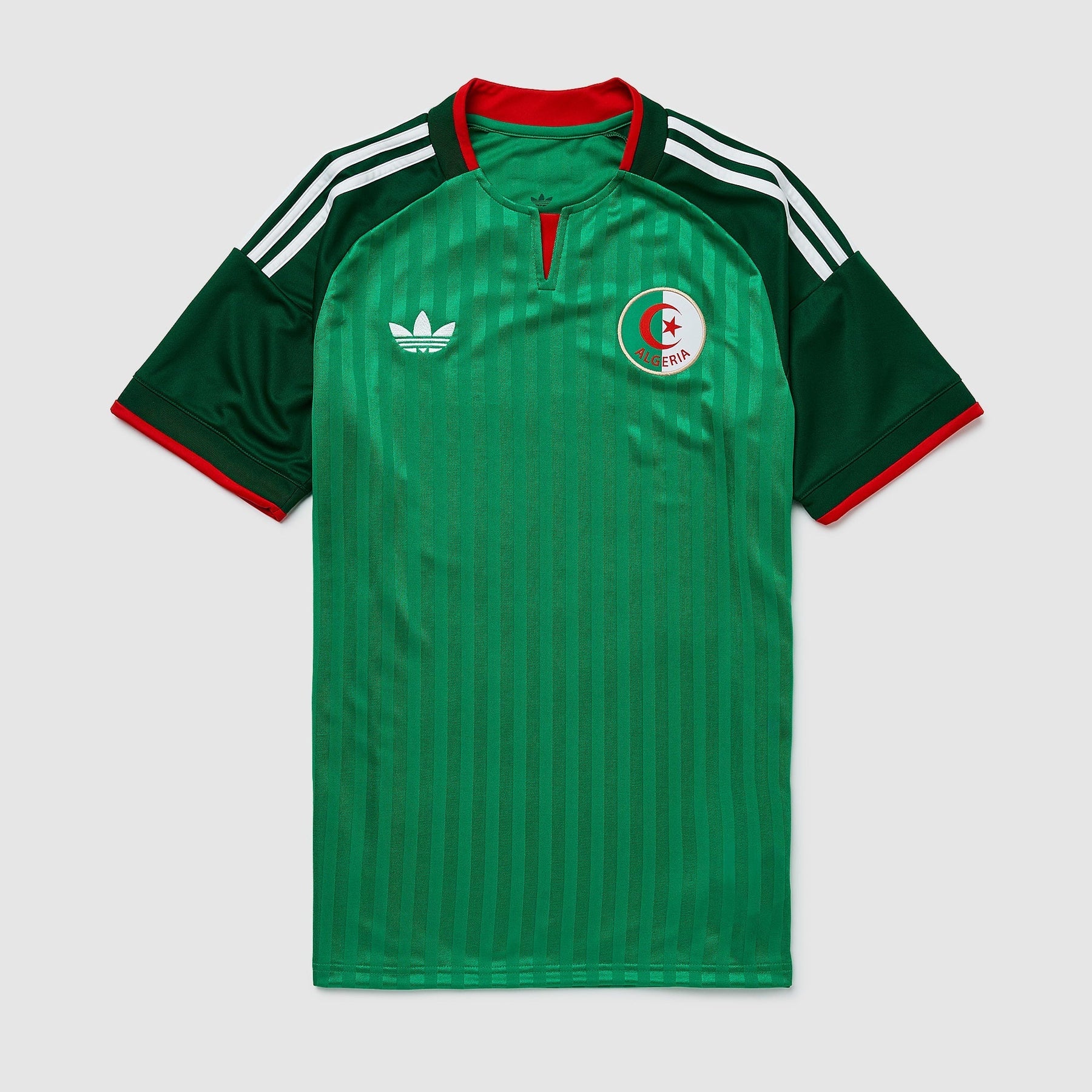 Algeria - Away 26/27 Men's Jersey