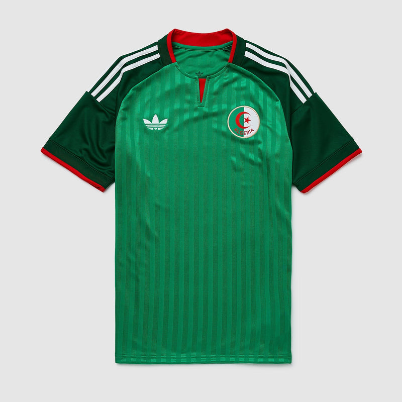 Algeria - Away 26/27 Men's Jersey