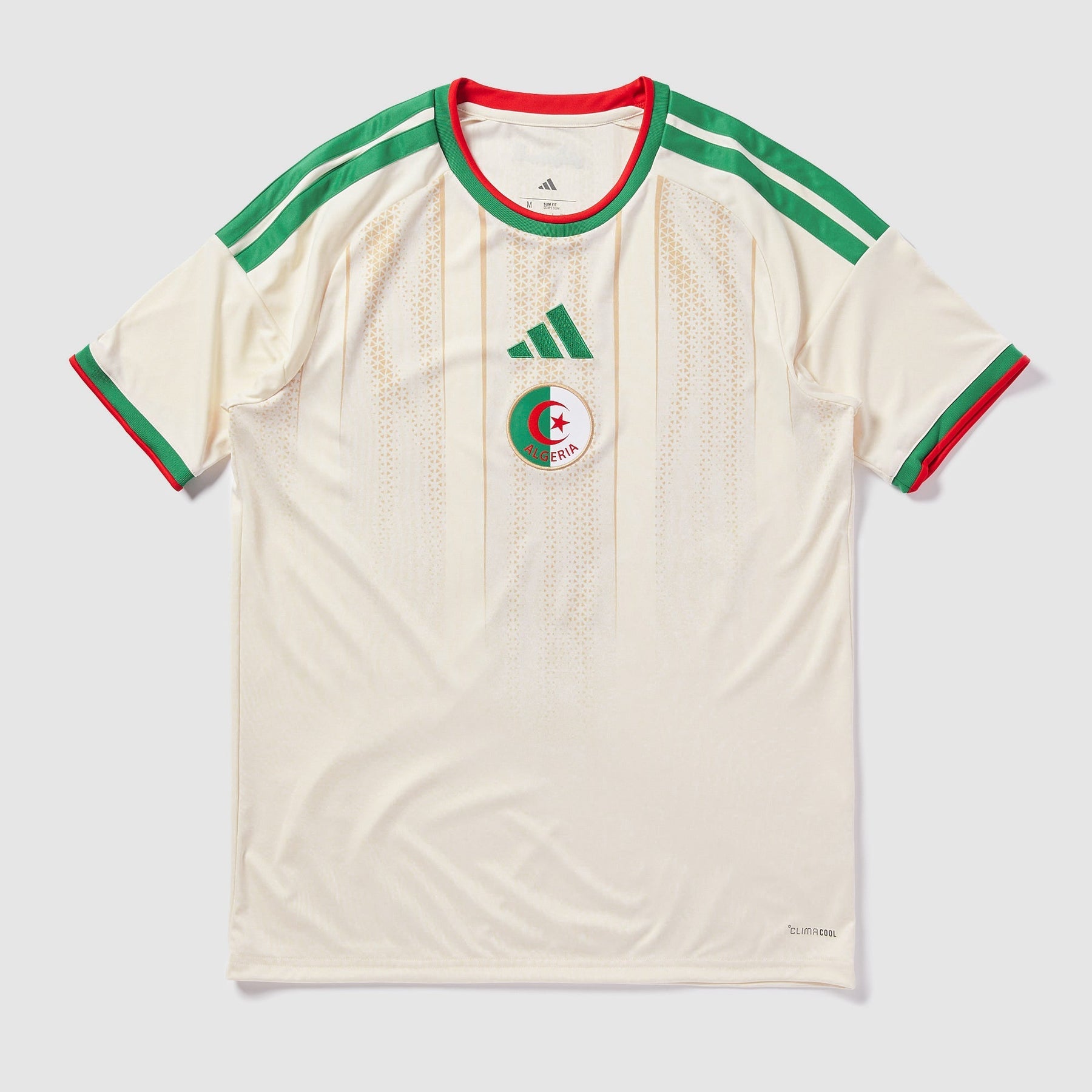 Algeria - Home 26/27 Men's Jersey