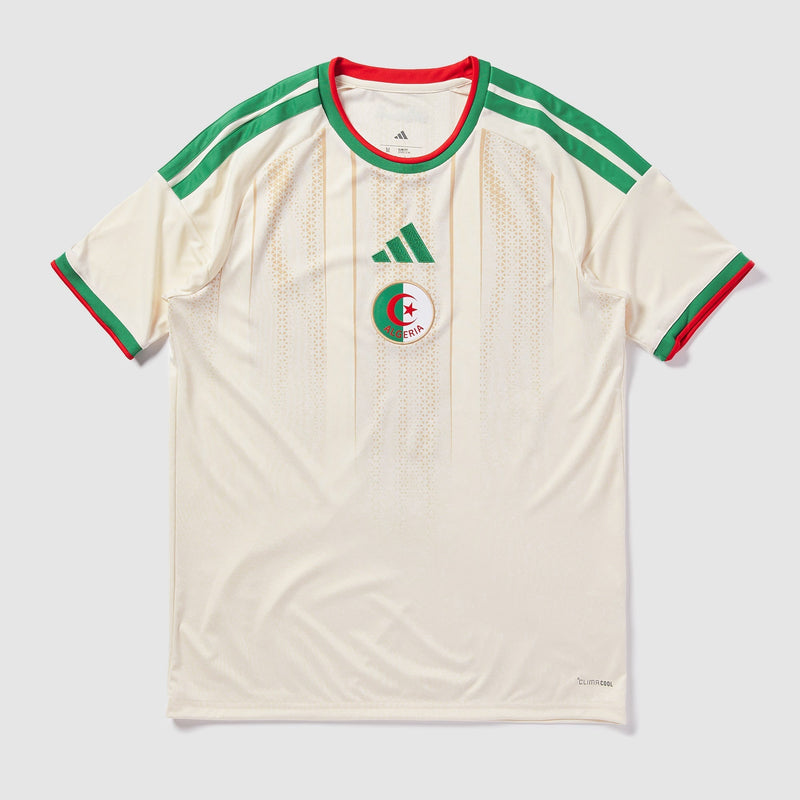 Algeria - Home 26/27 Men's Jersey