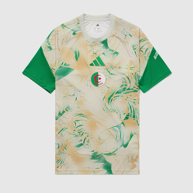 Algeria - Pre-Match 26/27 Jersey