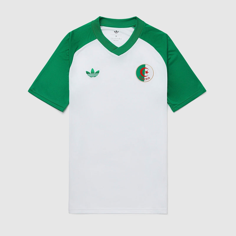 Algeria - Pre-Match 26/27 Jersey
