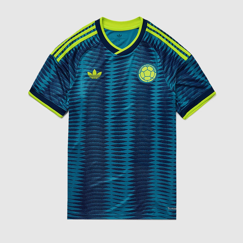 Colombia - Away 26/27 Men's Jersey