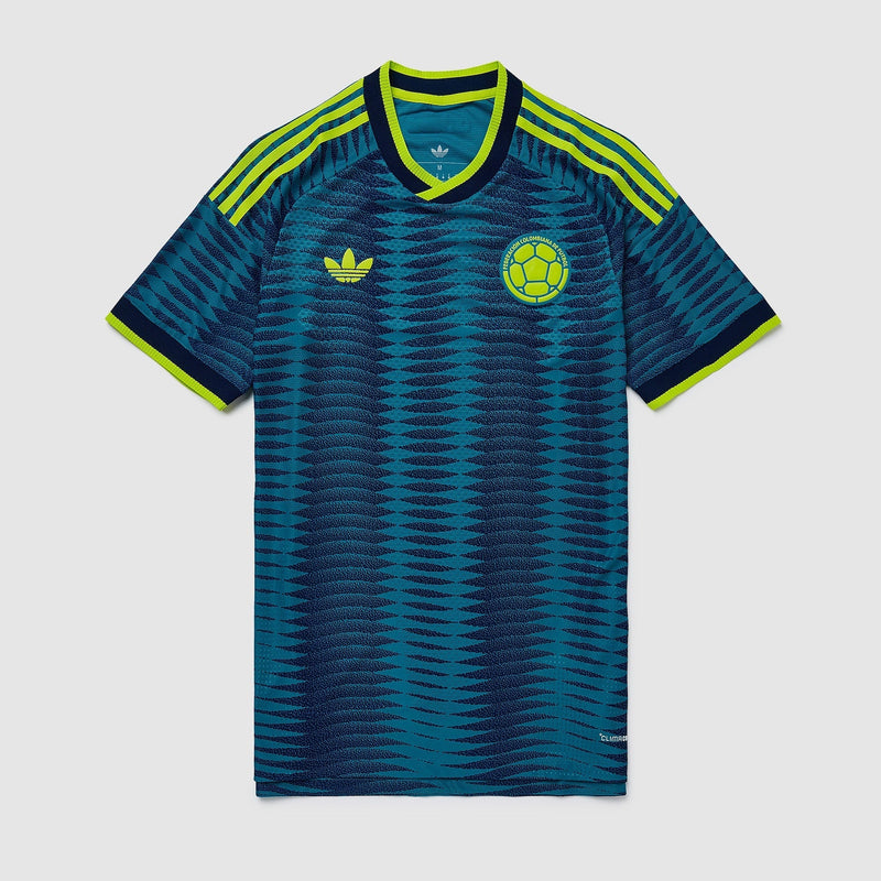 Colombia - Away 26/27 Player Edition Jersey