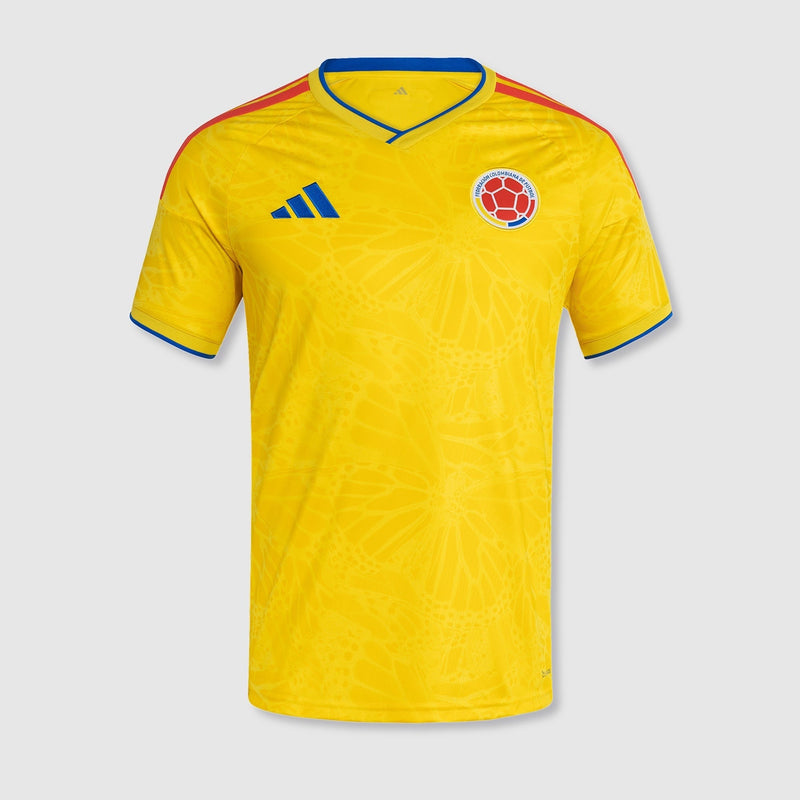 Colombia - Home 26/27 Player Edition Jersey
