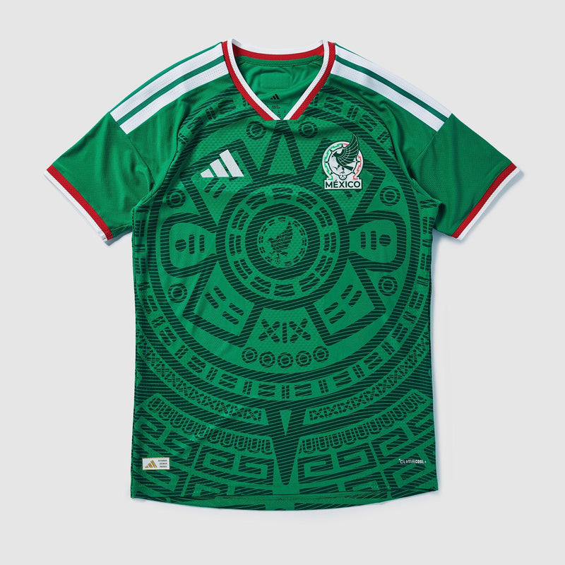 Mexico - Home 26/27 Player Edition Jersey