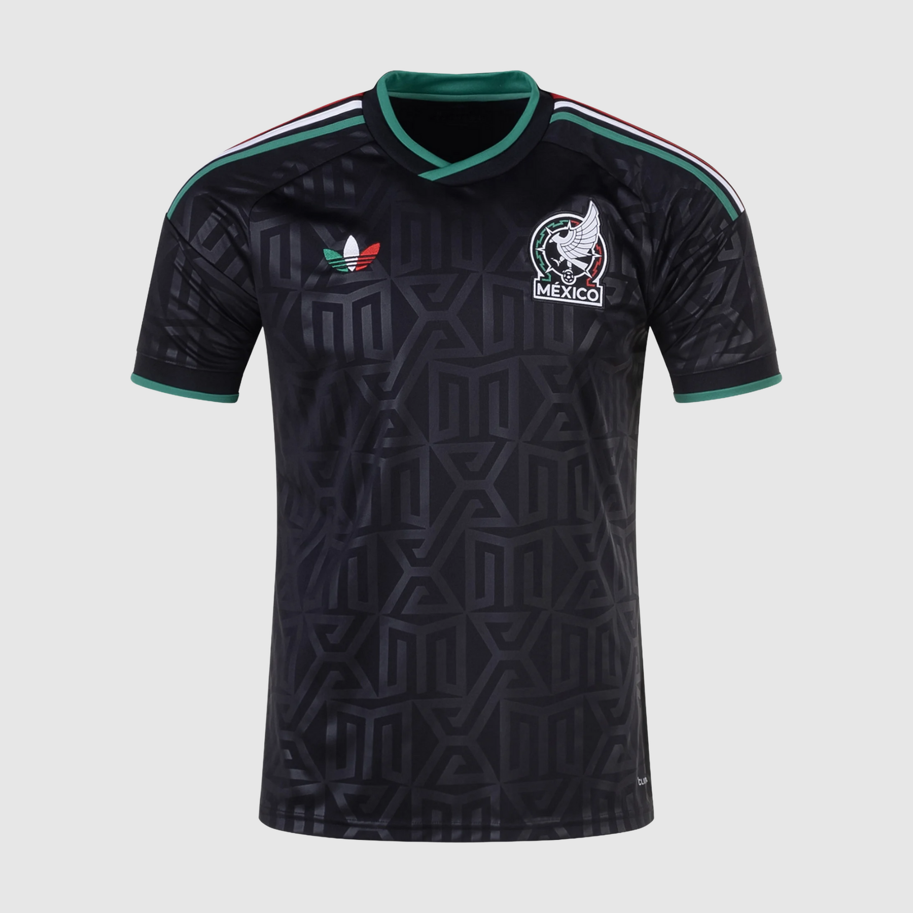 Mexico - Third 26/27 Player Edition Jersey