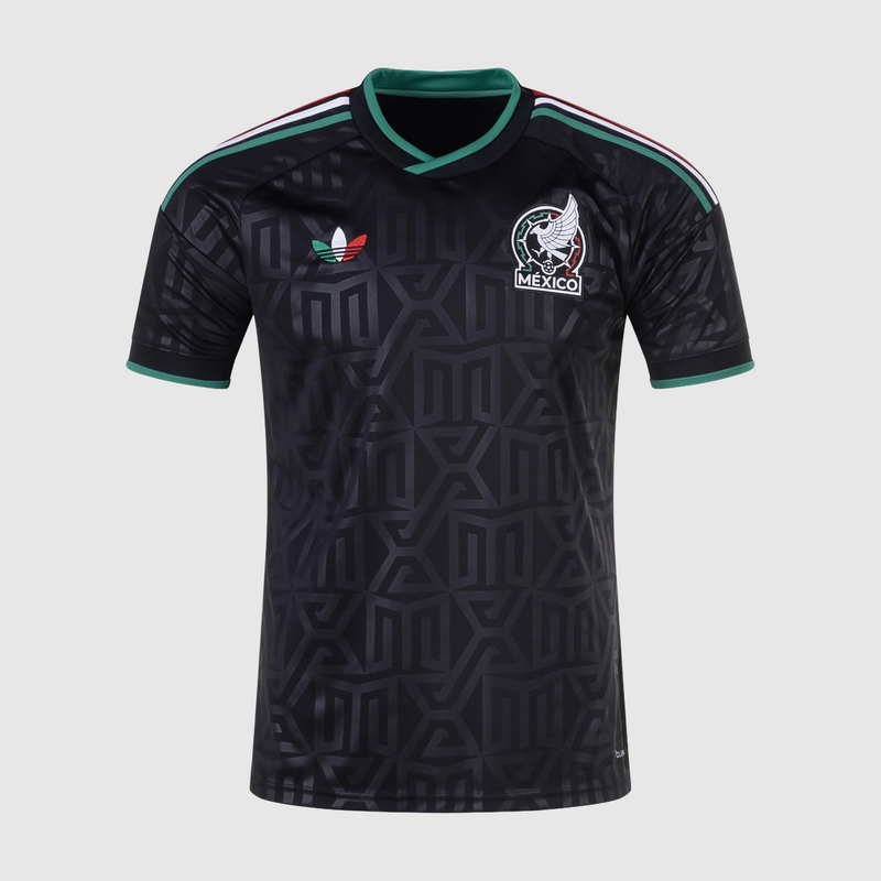 Mexico - Third 26/27 Player Edition Jersey