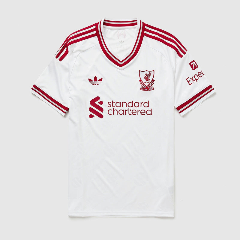 Liverpool - Trasferta 26/27 Maglia da Donna