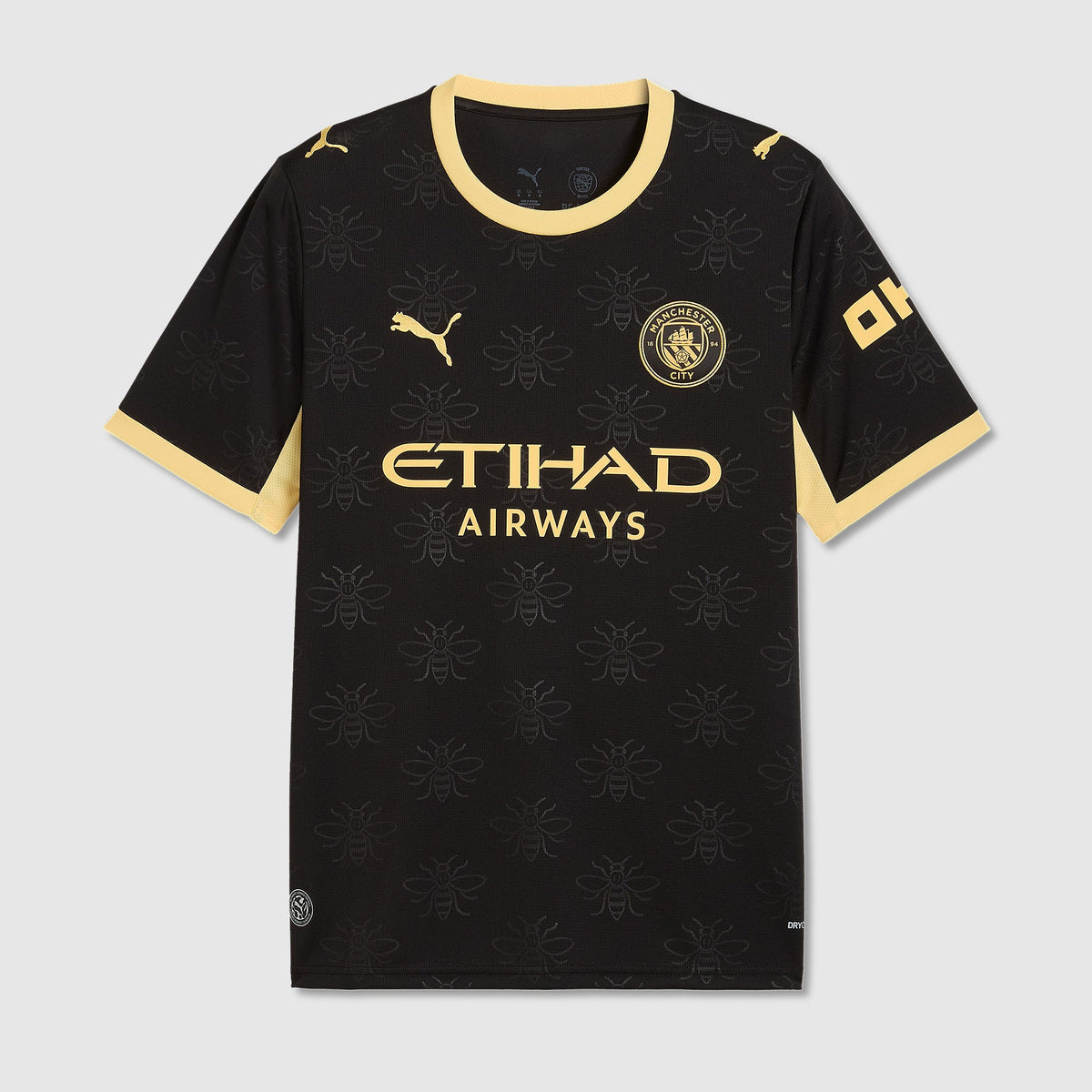 Manchester City - Away 26/27 Men’s Jersey