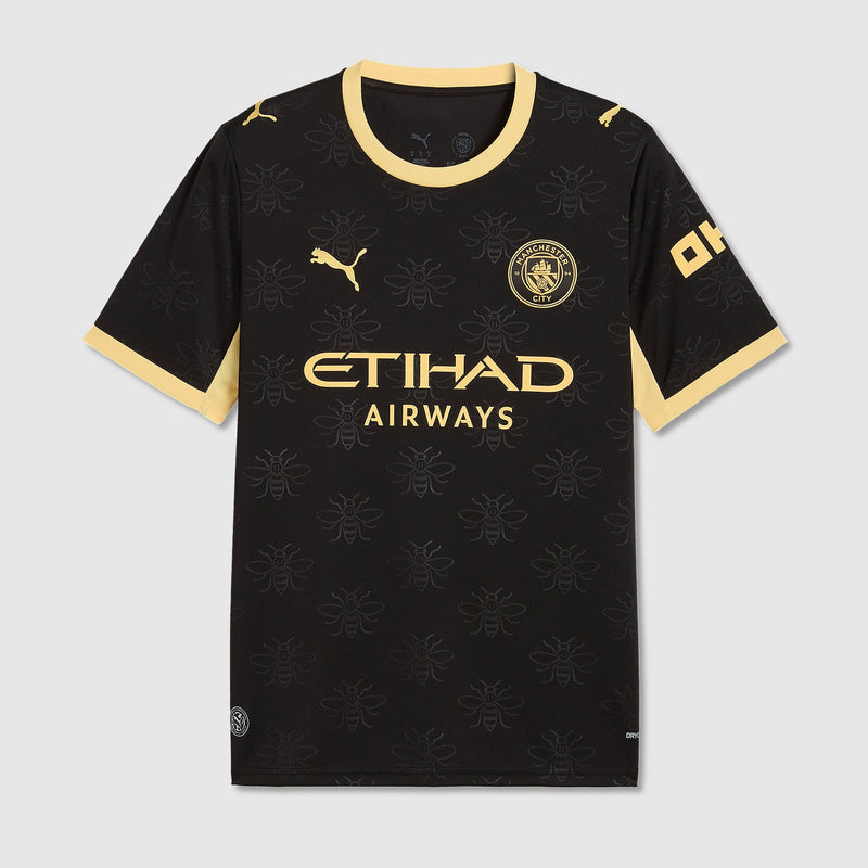 Manchester City - Away 26/27 Men’s Jersey