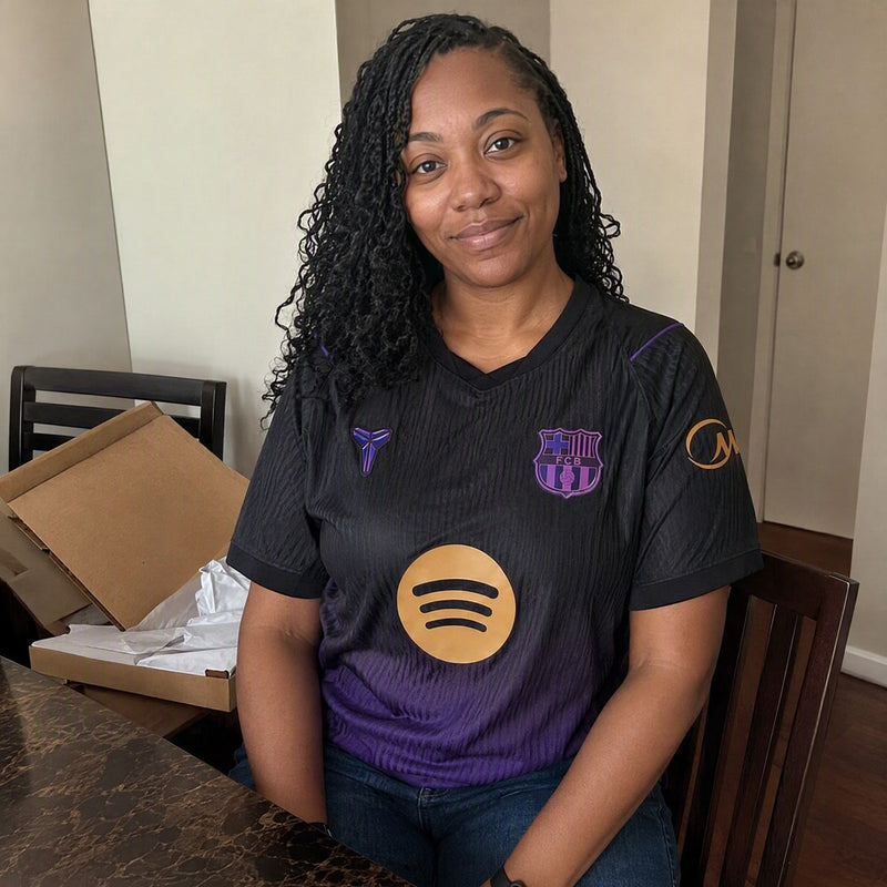 Tasha W. — Miami, FL