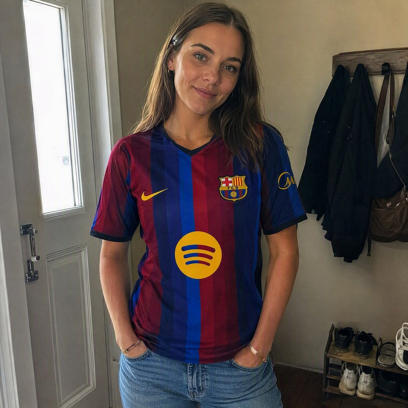 Emily R. — Austin, TX