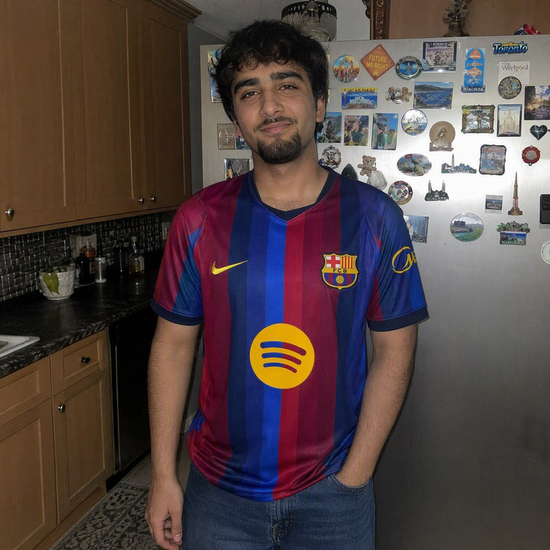 Omar H. — Chicago, IL
