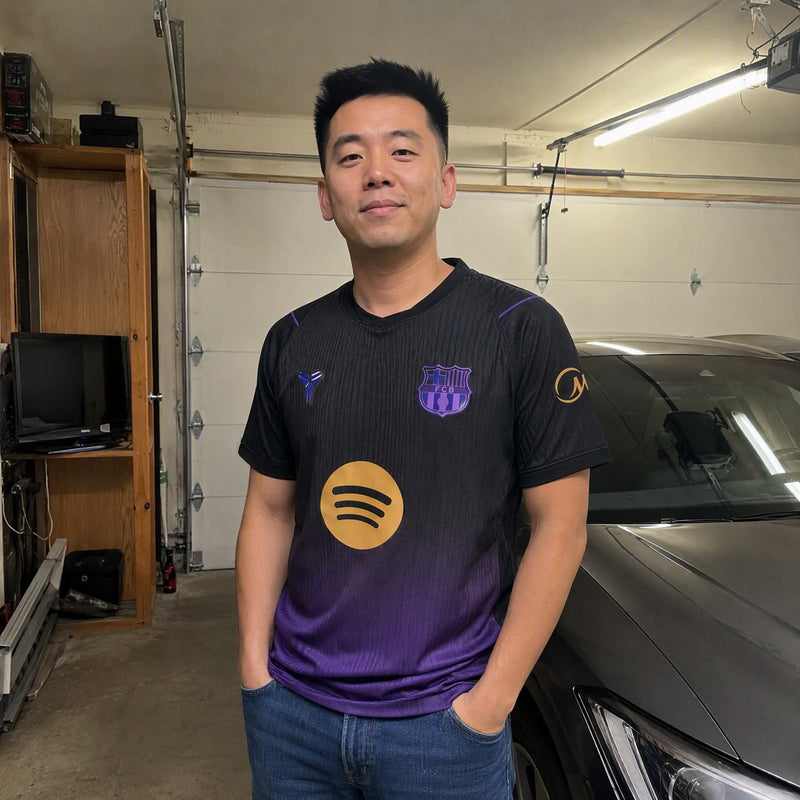 Kevin N. — Portland, OR