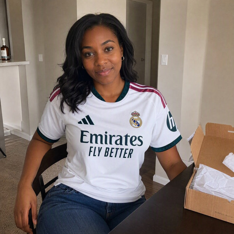 Jasmine R. — San Diego, CA
