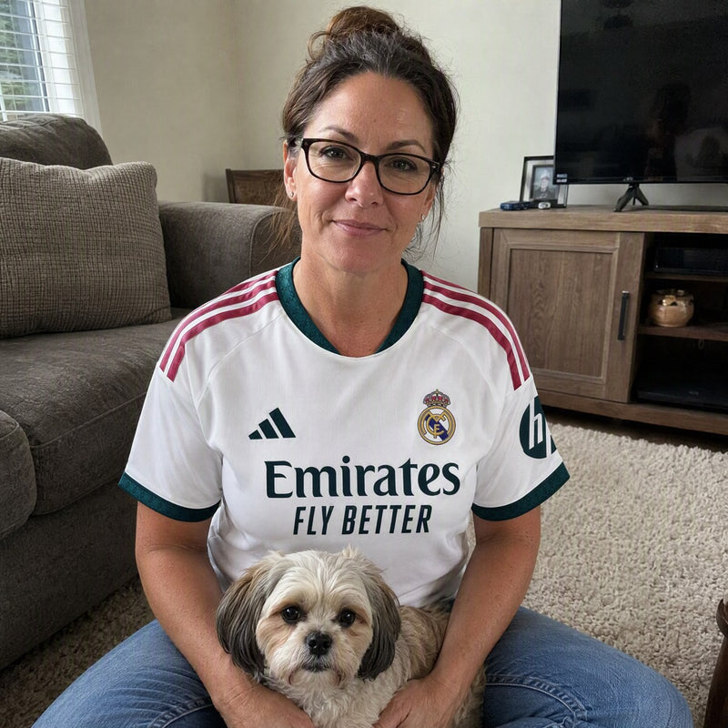Jennifer H. — Boston, MA