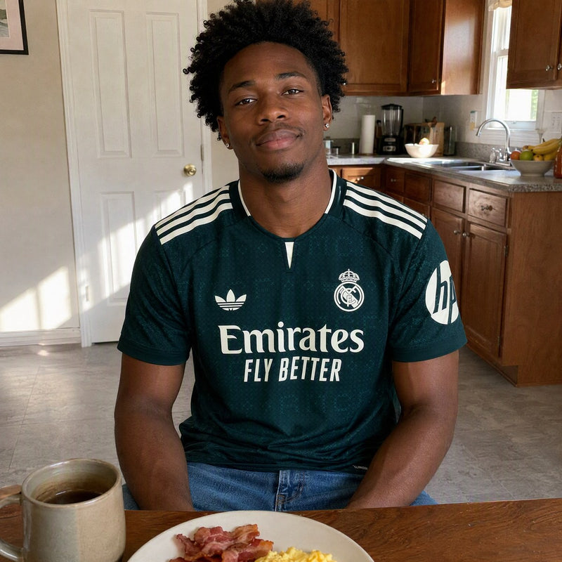 Jalen W. — Chicago, IL