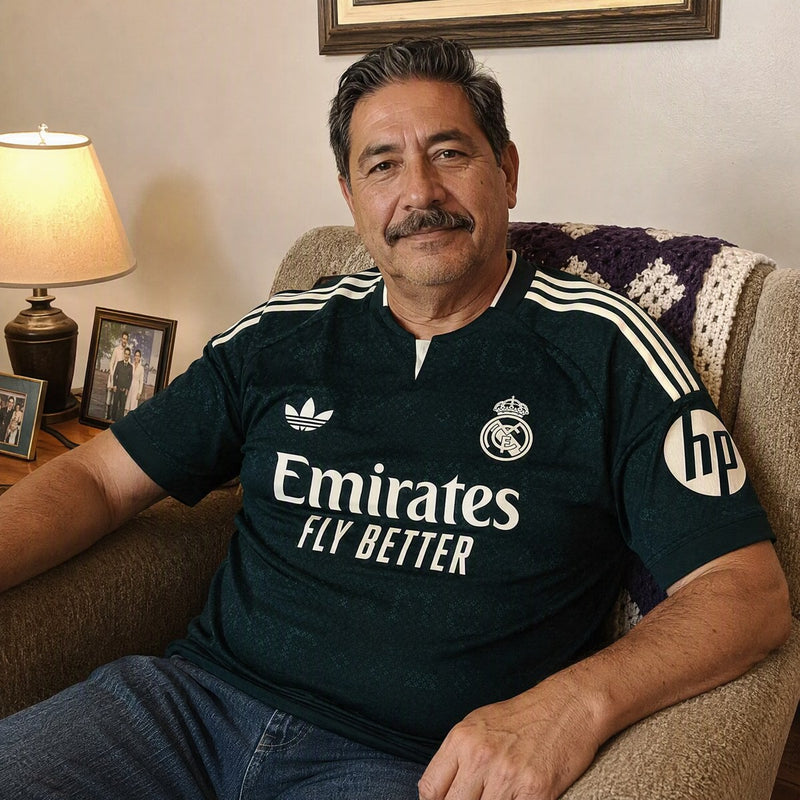Carlos H. — Nashville, TN