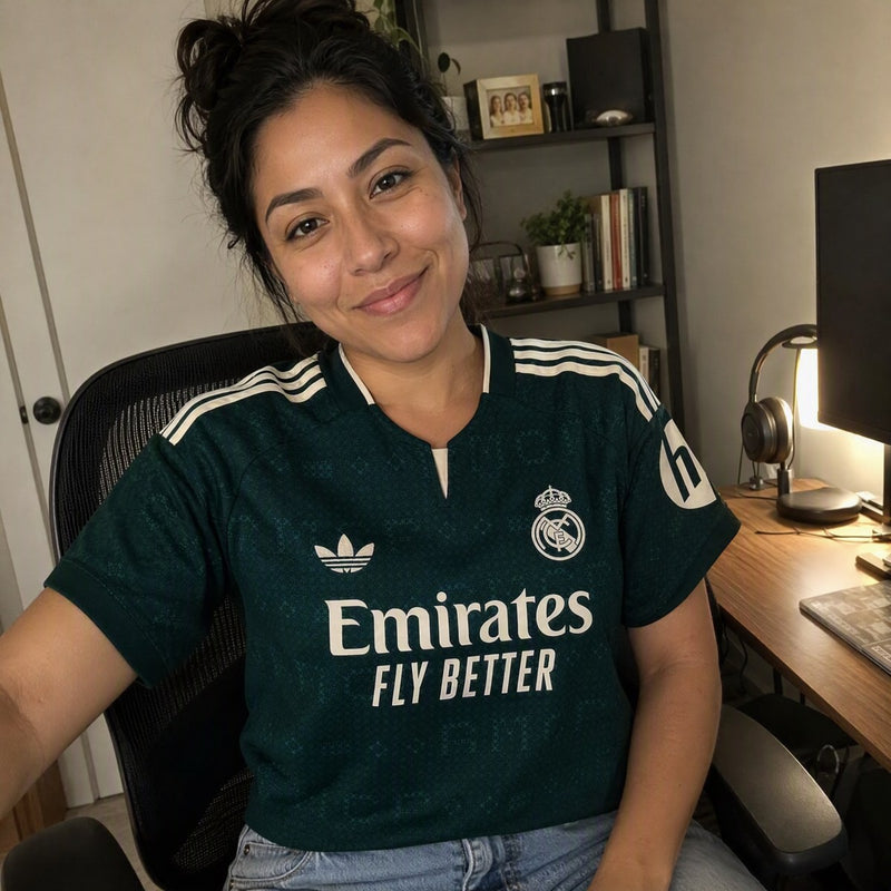 Daniela P. — Orlando, FL