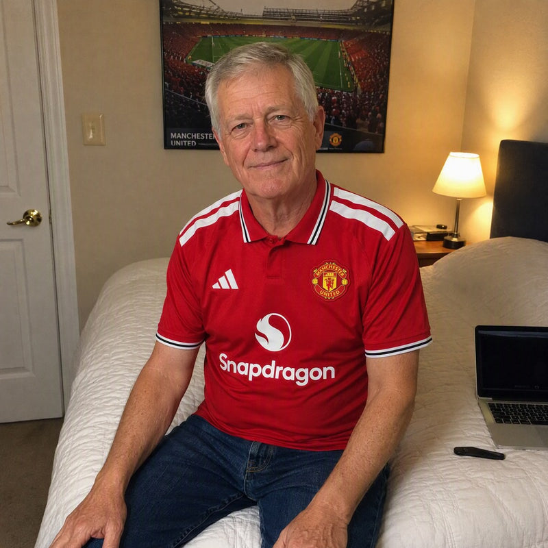 Larry S. — Charlotte, NC