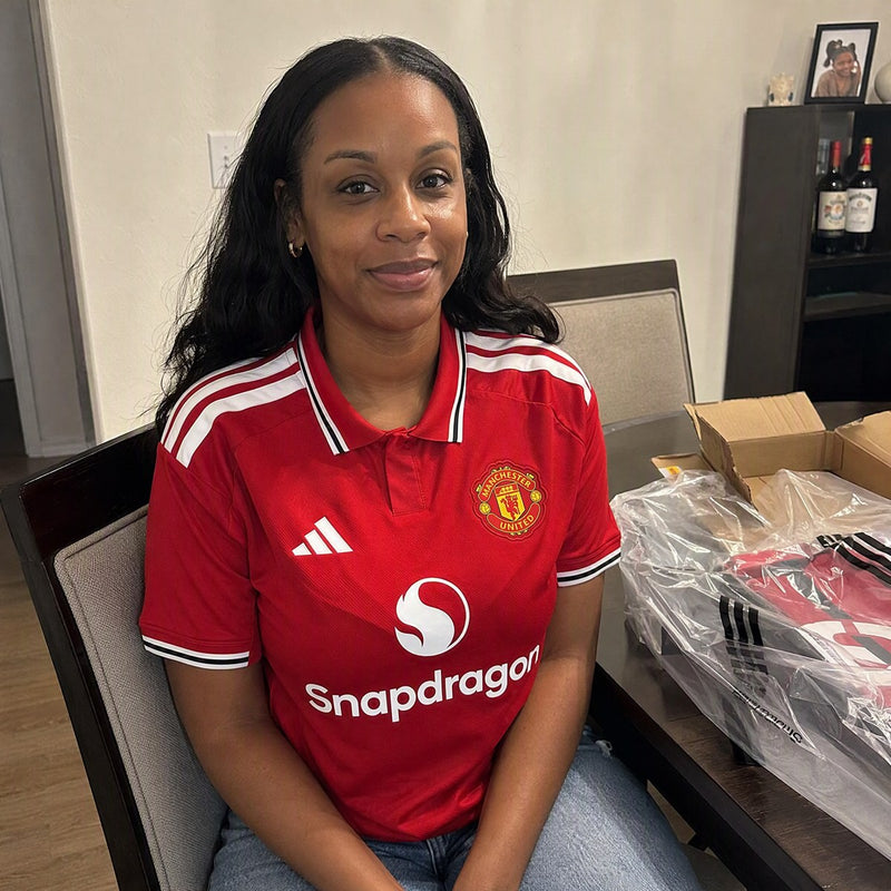 Nia J. — Cleveland, OH
