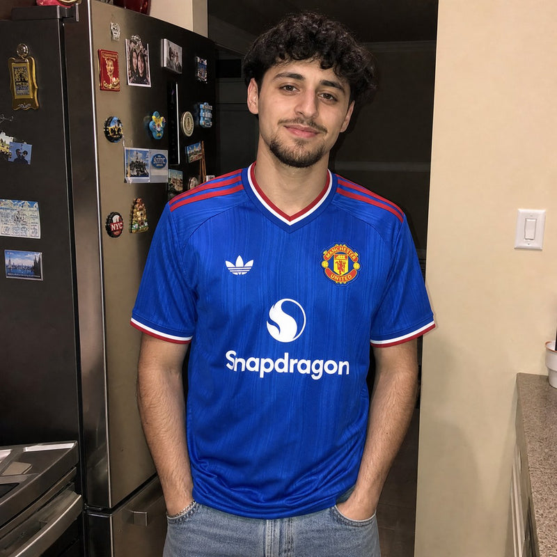 Tariq M. — Phoenix, AZ