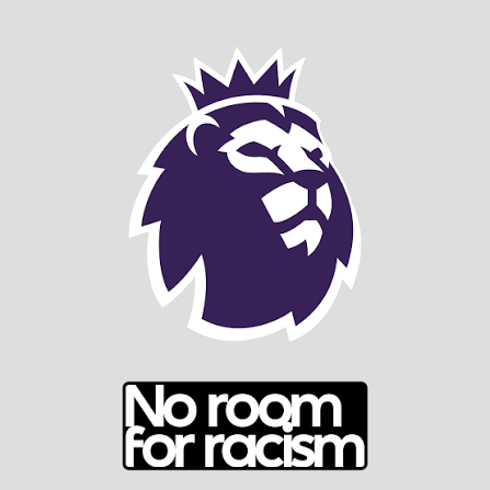 Premier League Sleeve Patch